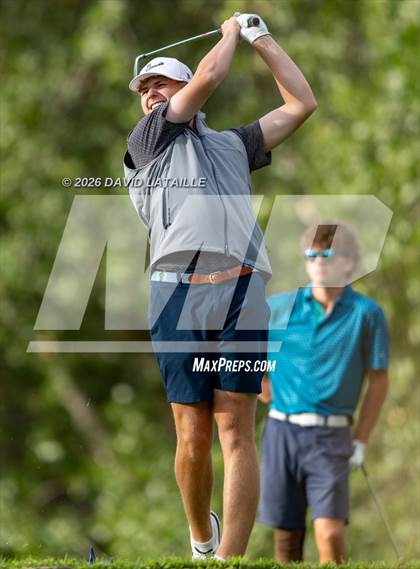 Thumbnail 3 in The Windsor  Invitational photogallery.