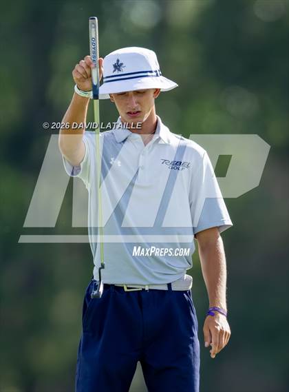 Thumbnail 2 in The Windsor  Invitational photogallery.
