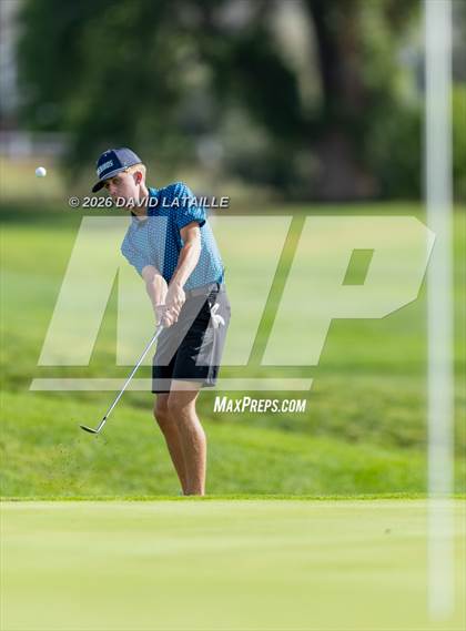 Thumbnail 2 in The Windsor  Invitational photogallery.