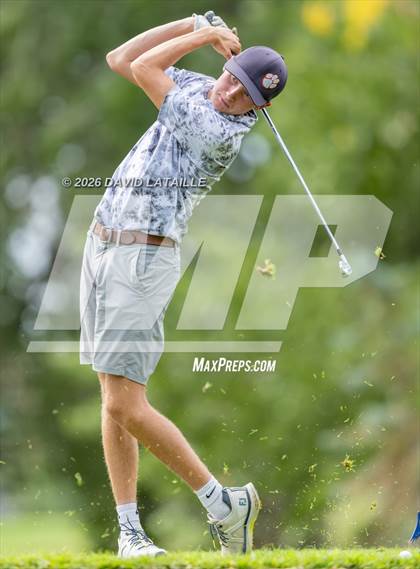Thumbnail 3 in The Windsor  Invitational photogallery.