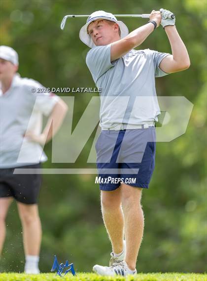 Thumbnail 1 in The Windsor  Invitational photogallery.