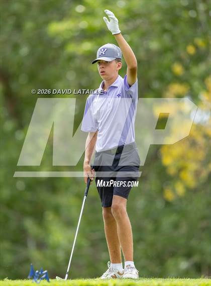 Thumbnail 2 in The Windsor  Invitational photogallery.