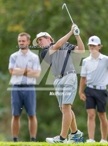Thumbnail 3 in The Windsor  Invitational photogallery.