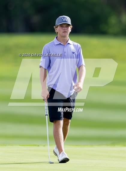 Thumbnail 2 in The Windsor  Invitational photogallery.