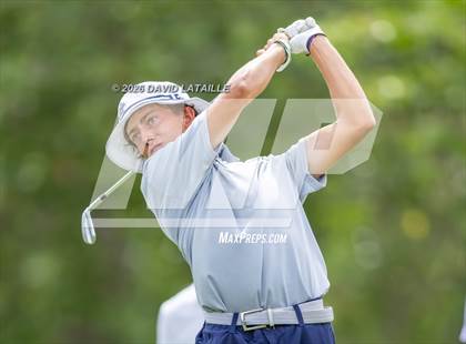 Thumbnail 3 in The Windsor  Invitational photogallery.
