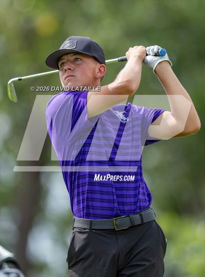Thumbnail 3 in The Windsor  Invitational photogallery.