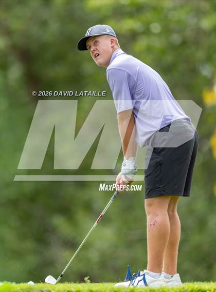 Thumbnail 3 in The Windsor  Invitational photogallery.