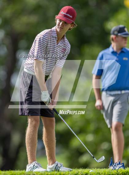 Thumbnail 3 in The Windsor  Invitational photogallery.