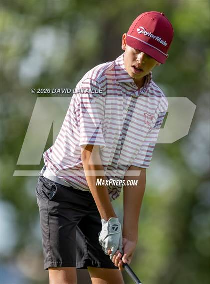 Thumbnail 3 in The Windsor  Invitational photogallery.