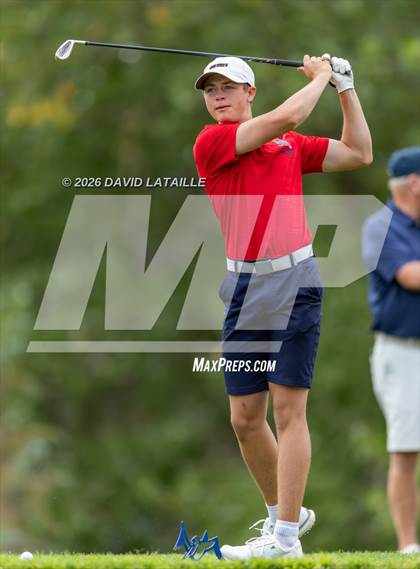 Thumbnail 3 in The Windsor  Invitational photogallery.