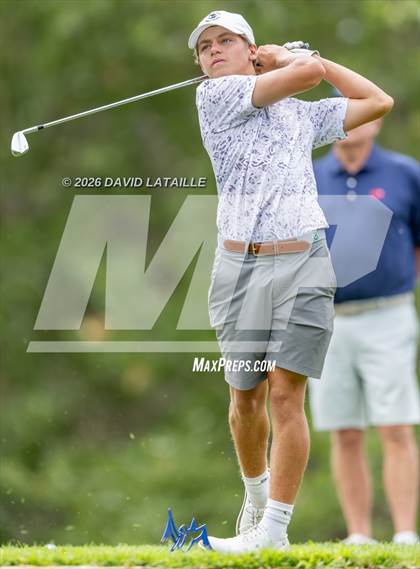 Thumbnail 3 in The Windsor  Invitational photogallery.