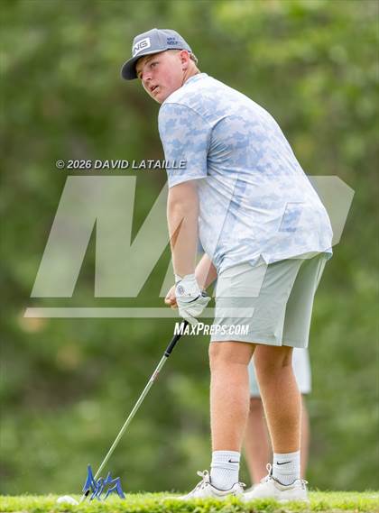 Thumbnail 2 in The Windsor  Invitational photogallery.