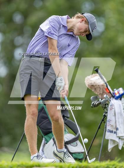 Thumbnail 3 in The Windsor  Invitational photogallery.