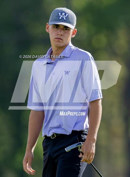 Thumbnail 1 in The Windsor  Invitational photogallery.