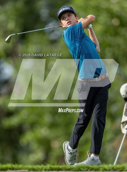Thumbnail 3 in The Windsor  Invitational photogallery.