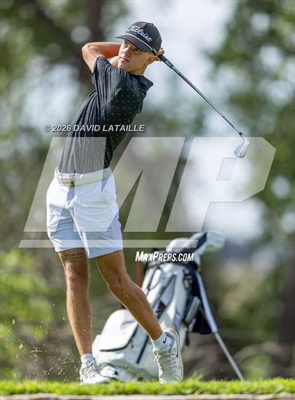 Thumbnail 3 in The Windsor  Invitational photogallery.