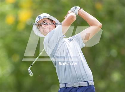 Thumbnail 2 in The Windsor  Invitational photogallery.