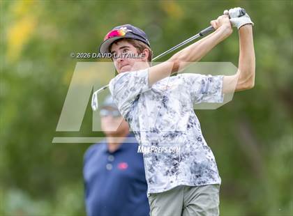 Thumbnail 2 in The Windsor  Invitational photogallery.
