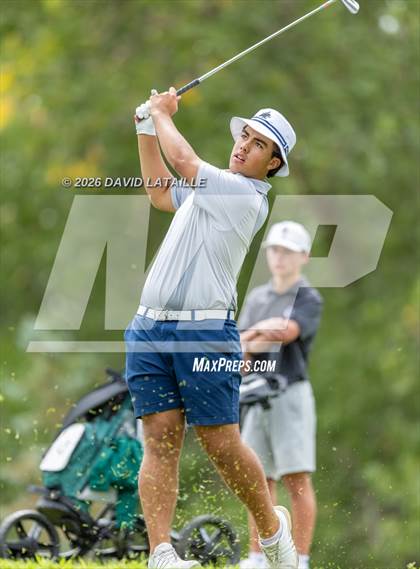 Thumbnail 3 in The Windsor  Invitational photogallery.