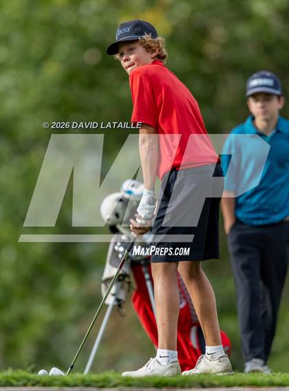 Thumbnail 1 in The Windsor  Invitational photogallery.
