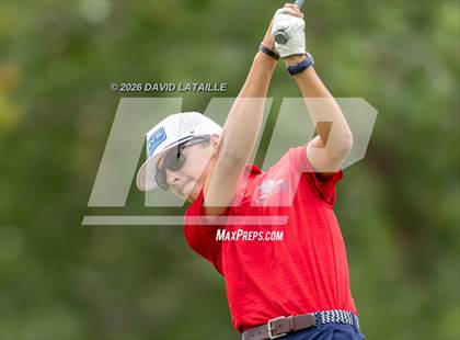 Thumbnail 3 in The Windsor  Invitational photogallery.