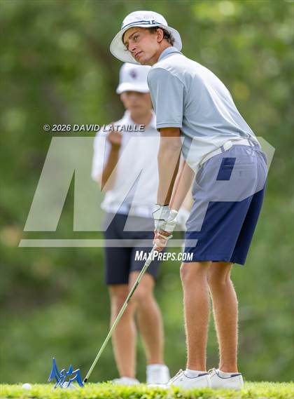 Thumbnail 2 in The Windsor  Invitational photogallery.