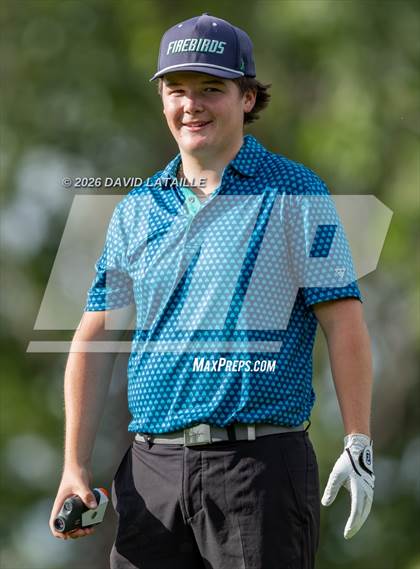 Thumbnail 2 in The Windsor  Invitational photogallery.