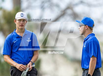 Thumbnail 3 in The Windsor  Invitational photogallery.