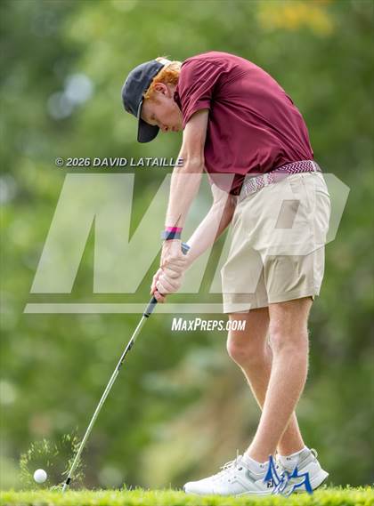 Thumbnail 3 in The Windsor  Invitational photogallery.