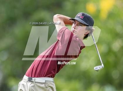 Thumbnail 2 in The Windsor  Invitational photogallery.