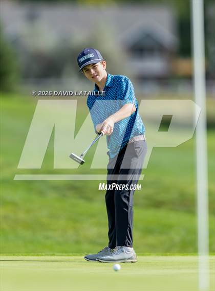 Thumbnail 2 in The Windsor  Invitational photogallery.