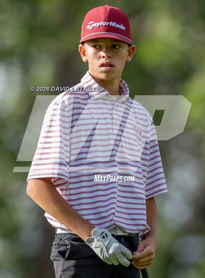 Thumbnail 2 in The Windsor  Invitational photogallery.