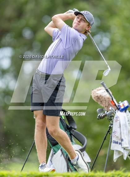 Thumbnail 2 in The Windsor  Invitational photogallery.