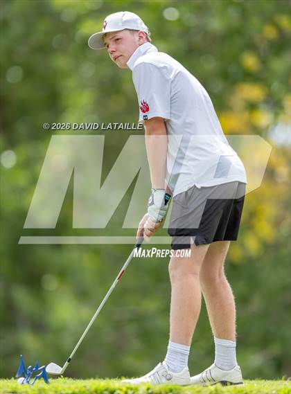 Thumbnail 3 in The Windsor  Invitational photogallery.