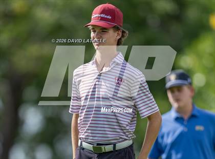 Thumbnail 2 in The Windsor  Invitational photogallery.