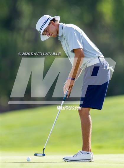 Thumbnail 3 in The Windsor  Invitational photogallery.