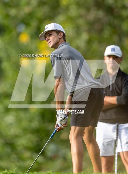 Thumbnail 3 in The Windsor  Invitational photogallery.