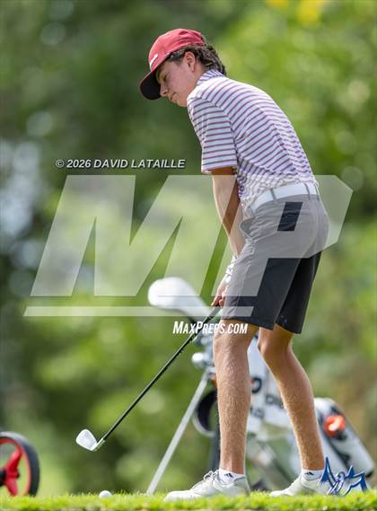 Thumbnail 3 in The Windsor  Invitational photogallery.