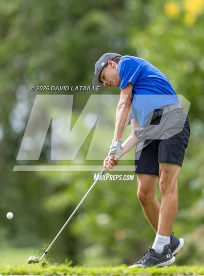 Thumbnail 3 in The Windsor  Invitational photogallery.