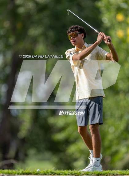 Thumbnail 3 in The Windsor  Invitational photogallery.