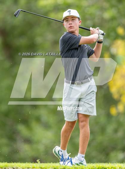 Thumbnail 3 in The Windsor  Invitational photogallery.