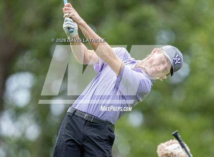 Thumbnail 1 in The Windsor  Invitational photogallery.