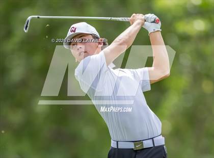 Thumbnail 3 in The Windsor  Invitational photogallery.