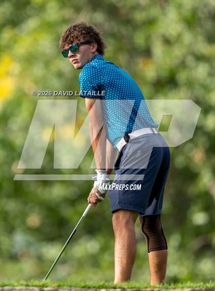 Thumbnail 2 in The Windsor  Invitational photogallery.