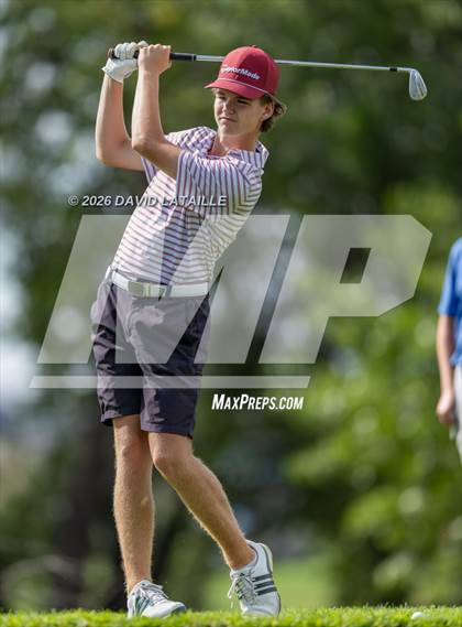 Thumbnail 1 in The Windsor  Invitational photogallery.