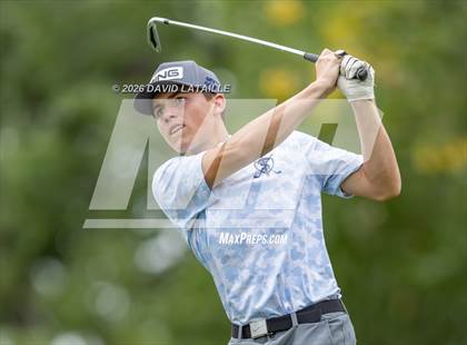 Thumbnail 2 in The Windsor  Invitational photogallery.