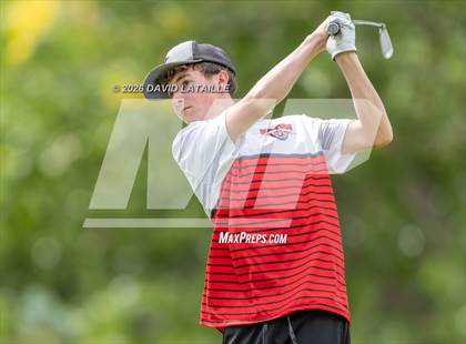 Thumbnail 1 in The Windsor  Invitational photogallery.