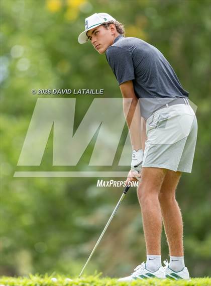 Thumbnail 2 in The Windsor  Invitational photogallery.