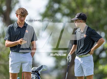 Thumbnail 3 in The Windsor  Invitational photogallery.