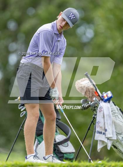 Thumbnail 2 in The Windsor  Invitational photogallery.